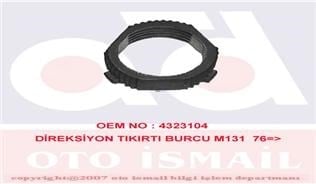 Direksiyon Mili Tıkırtı Burcu M131 Dkş Beyaz Sısmak 210150