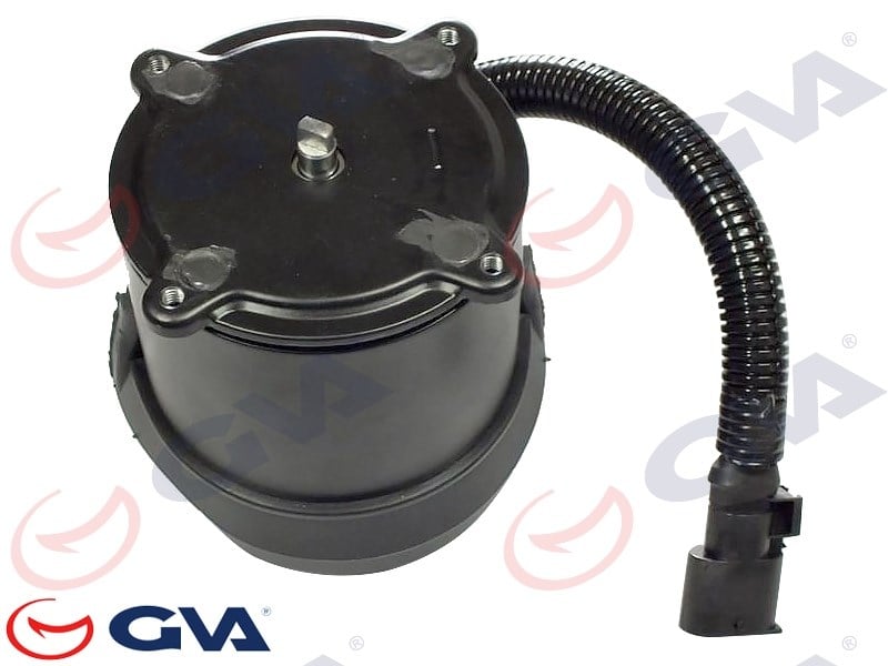 Dıreksıyon Pompa Motoru Elektrıklı Renault Clıo Iı 98> Kangoo 97> Clıo Symbol 02> 1.5Dci 1.9Dci Sadece Motor Gva 2514100