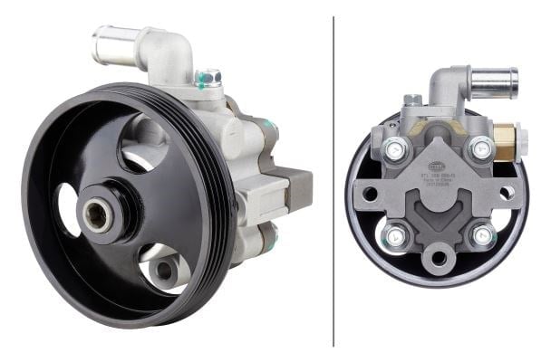 Direksiyon Pompası Astra J Cruze A16xer-B16xer-F16d4 2010 > Hella 8Tl359000131