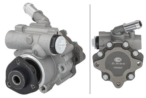 Direksiyon Pompası Bmw Hella 8Tl359000651