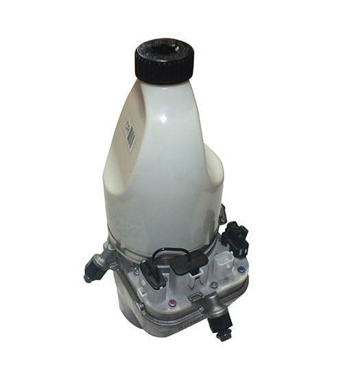 Direksiyon Pompası Elekt/Hidrolik Vectra C 1.6-1.8 16V-1.8-1.9 Cdti-1.6 16V 02 > Sıgnum 03 > Gm 93183575