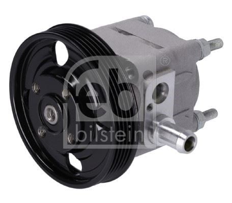 Direksiyon Pompası Mondeo S-Max Galaxy- Volvo S60-S70-S80 07> D4-D5-2.4 T Febı 181582