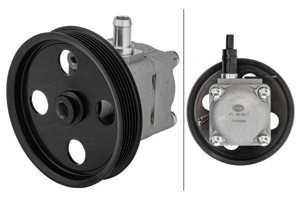 Direksiyon Pompası Volvo Hella 8Tl359000771