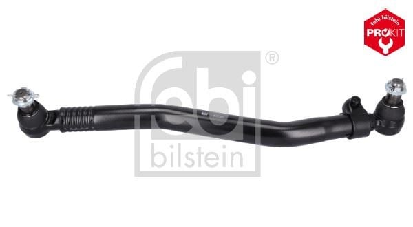 Direksiyon Rotu Renault Magnum Febı 192838