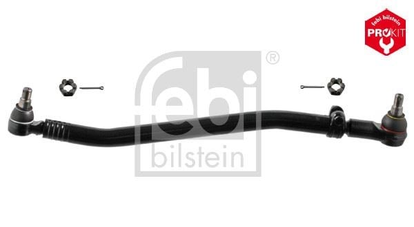 Direksiyon Rotu Volvo Febı 186126