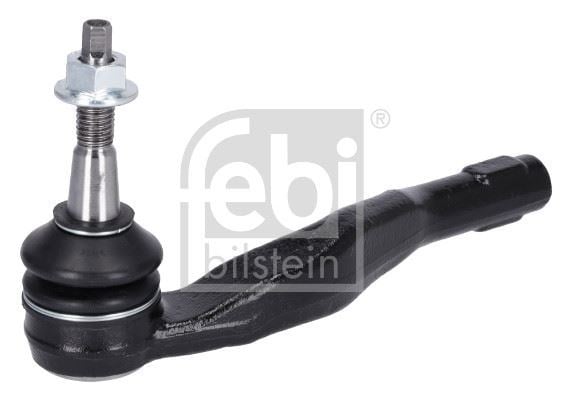 Direksiyon Ve Askı Rot Başı Chevrolet Gm Febı 183103