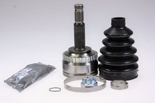 Dış Aks Kafası Corsa B-C 94>06 Combo B-C 94>11 Tıgra B 04>10 Merıva A 04>10 Abs Li 29 Diş 22X28x52 152Mm Gkn 304596