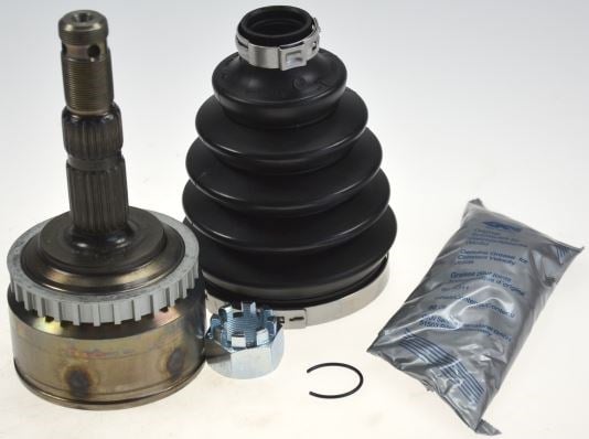 Dış Aks Kafası Corsa C 00>06 Combo C 00>12 Merıva A 04>10 1.3-1.7 Abs Li 29 Diş 22X23x52 82Mm Gkn 304391