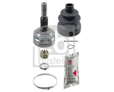 Dış Aks Kafası Vectra B 1.6İ Xe-Xel 96-02 Abs Li 29 Diş 33X22x52 153.5Mm Febı 194446