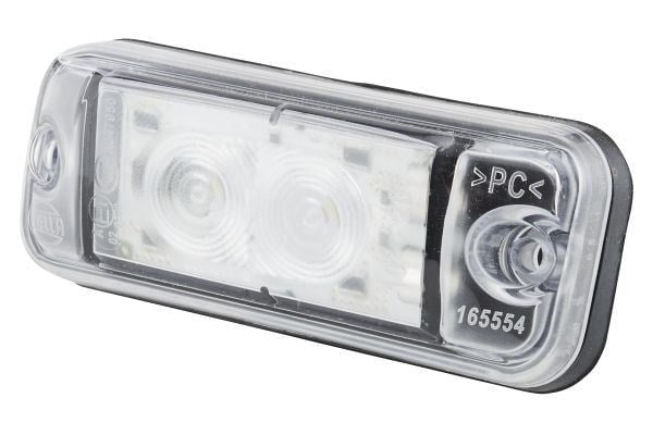 Dış Çizgi Lambasi Universal Led Universal Cv Hella 2Pf009514001