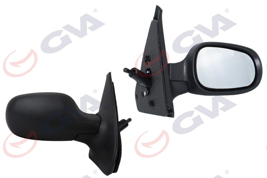 Dış Dikiz Aynası Sağ Symbol 00> Mekanik Konveks Vm-136R Gva 1014120