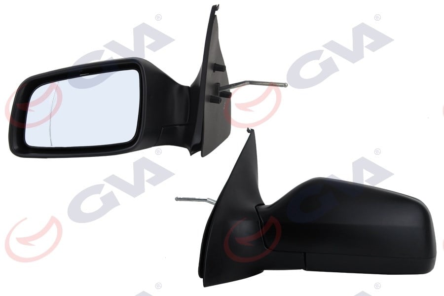 Dış Dikiz Aynası Sol Astra G 98> Mekanik Konveks Vm-168Pal Gva 1090111