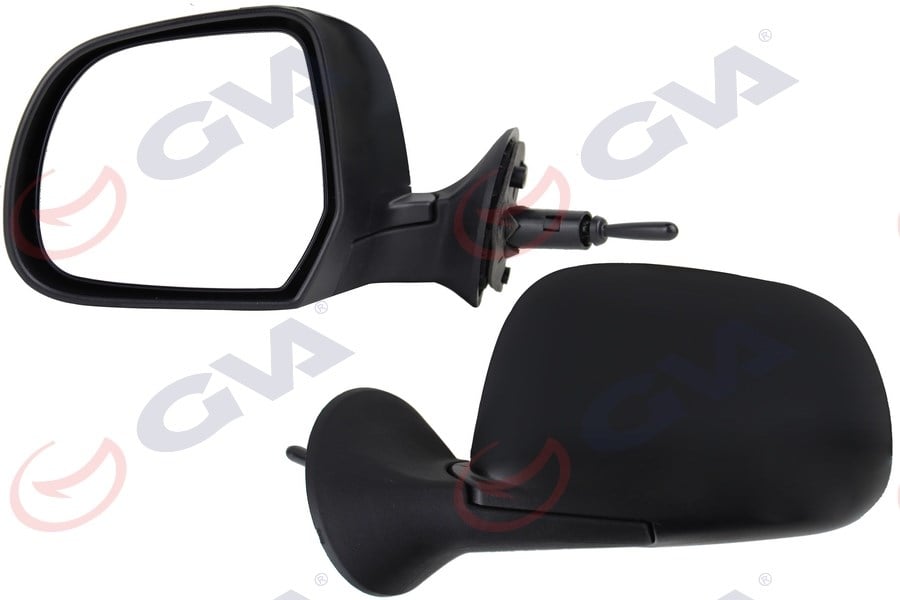 Dış Dikiz Aynası Sol Duster 11> Mekanik Konveks Vm-6802L Gva 1019183
