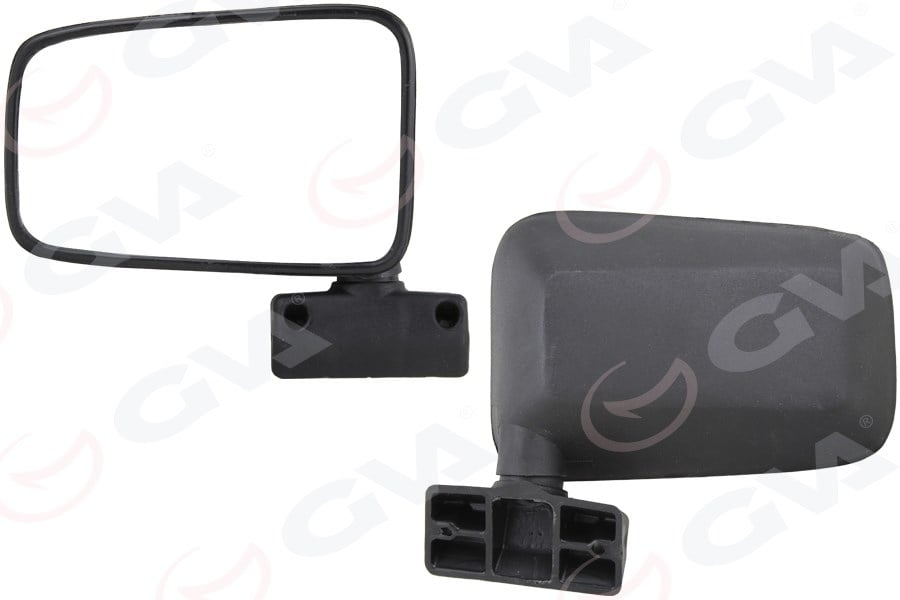Dış Dikiz Aynası Sol Renault 12 Toros Gva 1015113