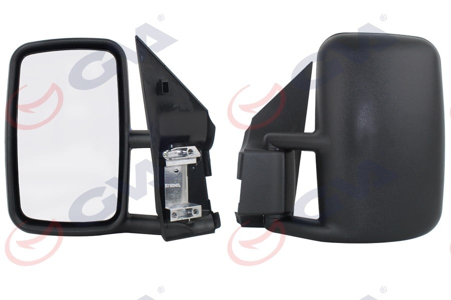 Dış Dikiz Aynası Sol Sprınter 96> Mekanik Konveks Vm-049L Gva 1099811