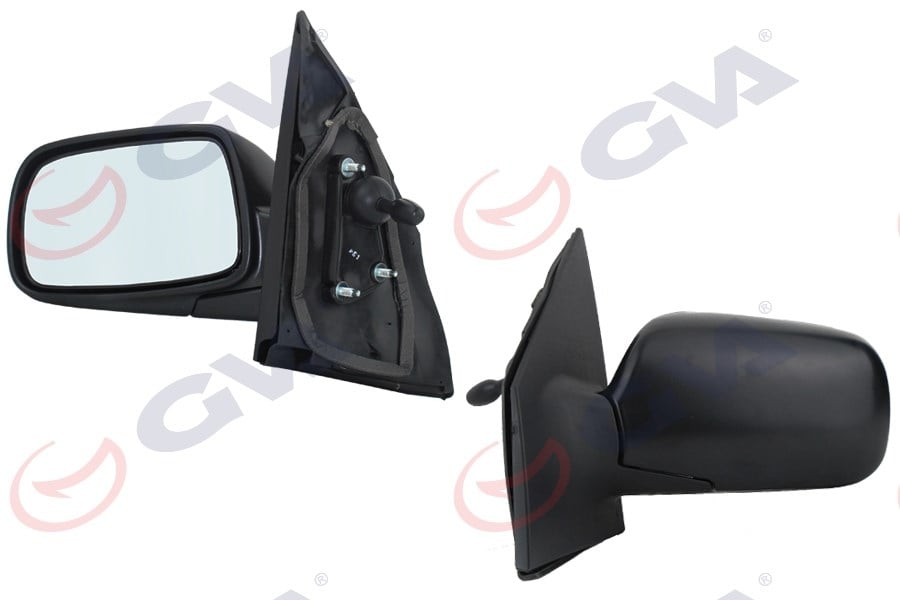 Dış Dikiz Aynası Sol Yaris 99> Mekanik Konveks Vm-261L Gva 1071207