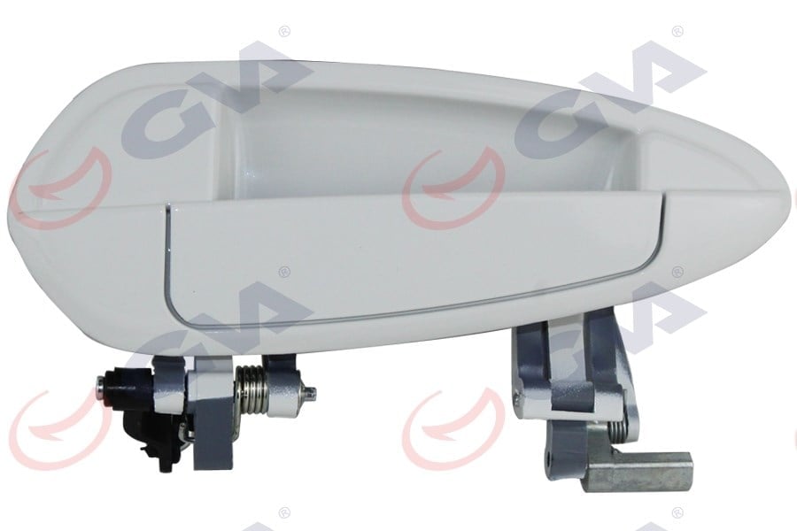 Dış Kapı Kolu Arka Sol Lınea Beyaz Boyalı Gva 8628125
