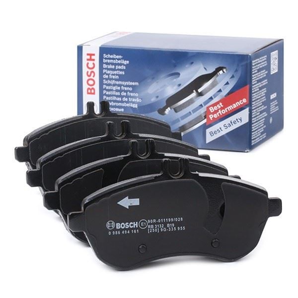 Disk Balata Bosch 0986494161