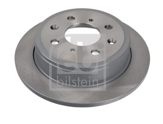 Diskli Fren Fren Diski Honda Febı 108586