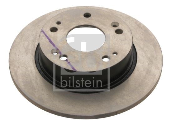 Diskli Fren Fren Diski Honda Febı 31304