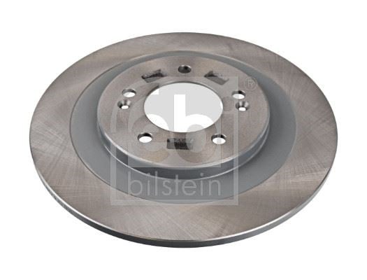 Diskli Fren Fren Diski Hyundai Febı 108563