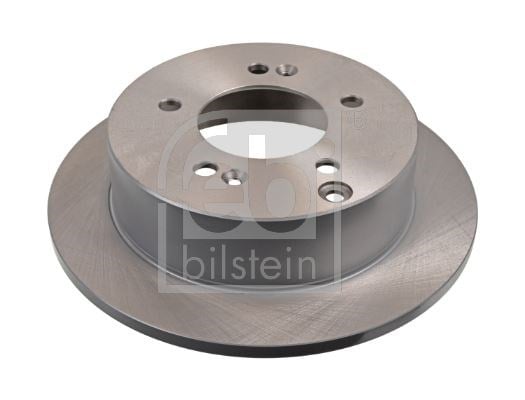 Diskli Fren Fren Diski Hyundai Febı 31491