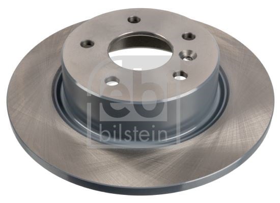 Diskli Fren Fren Diski Land Rover Febı 108652