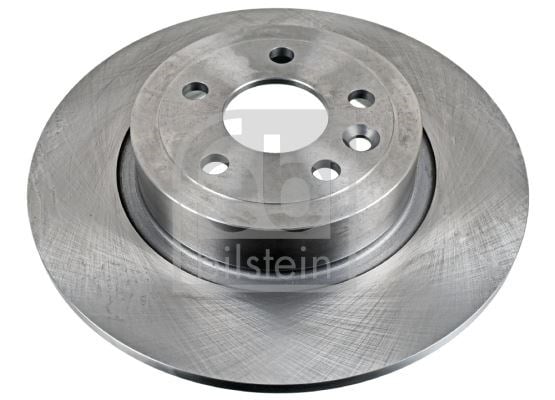 Diskli Fren Fren Diski Land Rover Febı 108661