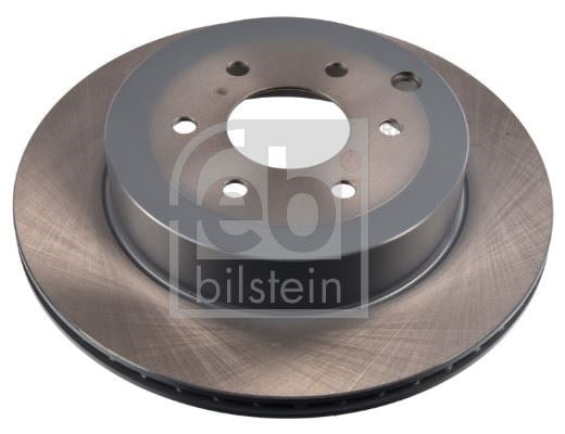 Diskli Fren Fren Diski Nissan Febı 178650
