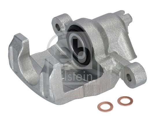 Diskli Fren Fren Kaliperi Hyundai Febı 182705