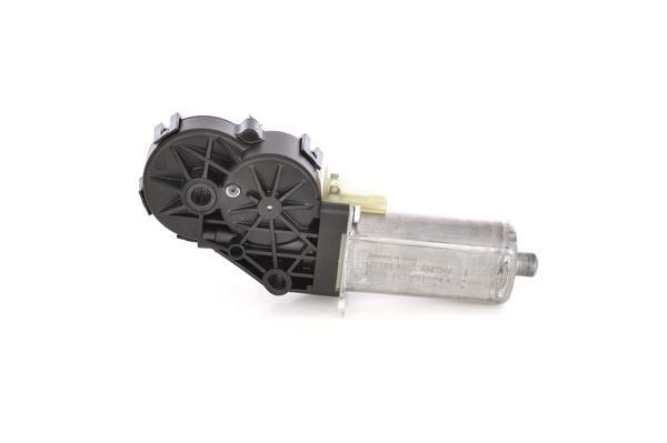 Dişli Motor Ahc2 Bosch 0390203311