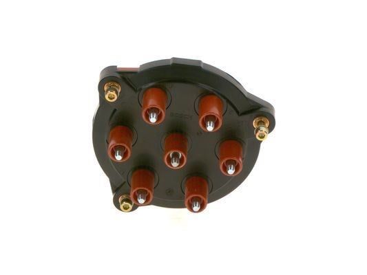 Distribütör Kapağı Bosch 1235522427