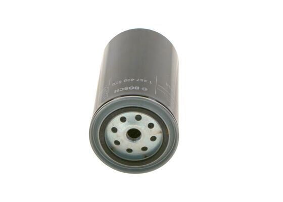 Dizel Filtre Bosch 1457429676
