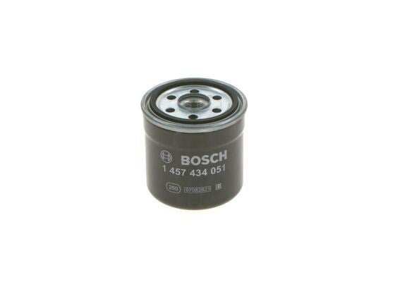 Dizel Filtre Bosch 1457434051