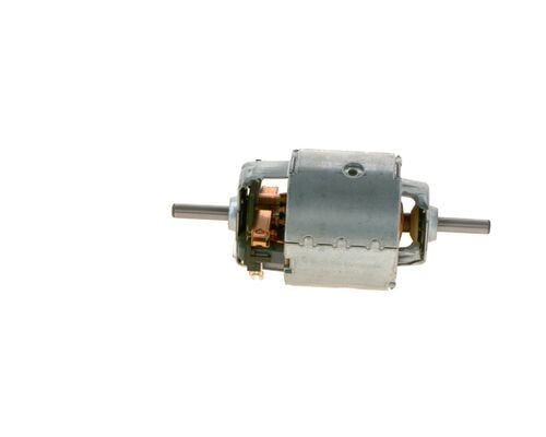 Doğru Akım Motoru Bosch 0130111110