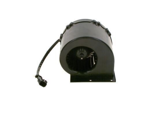 Doğru Akım Motoru Bosch 0130115604