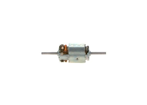 Doğru Akım Motoru Cpb Bosch 0130063013