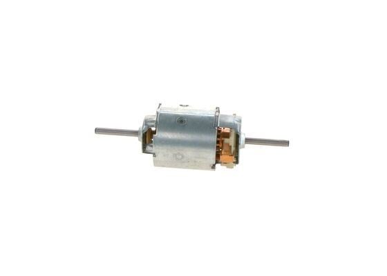 Doğru Akım Motoru Dpd 12V/18A Bosch 0130111003