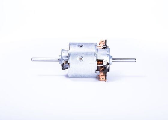 Doğru Akım Motoru Dpd Bosch 0130111130