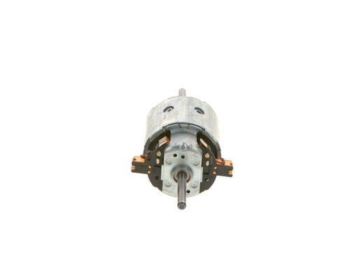 Doğru Akım Motoru Dpd Bosch 0130111204