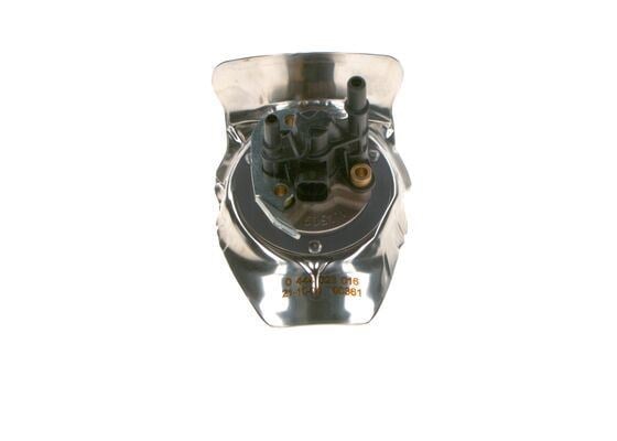 Dozlama Modülü Denoxtronic Dnx2/Dm/24/3/S Bosch 0444023016
