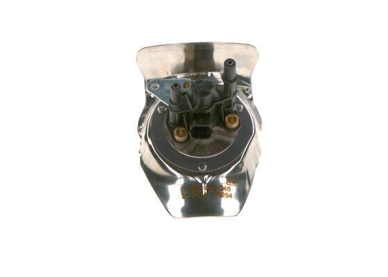 Dozlama Modülü Denoxtronic Dnx2/Dm/24/3/S Bosch 0444023046