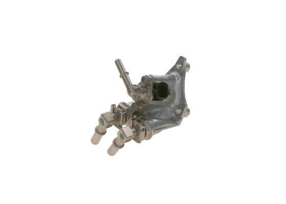 Dozlama Modülü Dnox22/Dm/24/7.2/6-Ray/S Bosch 0444043155
