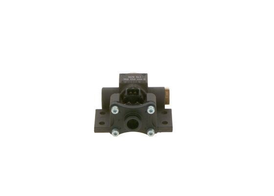 Dozlama Modülü Dnx1/Dm/24/9/S Bosch 0444011016