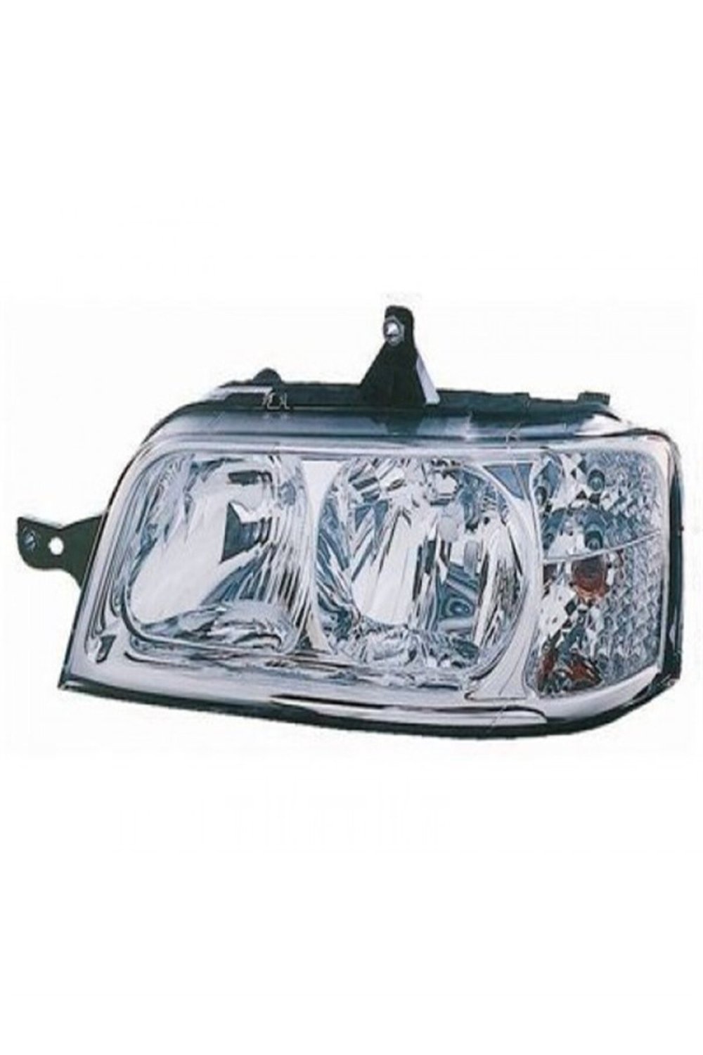 Ducato Boxer Uyumlu Jumper 2 Kasa Far Sol Manuel