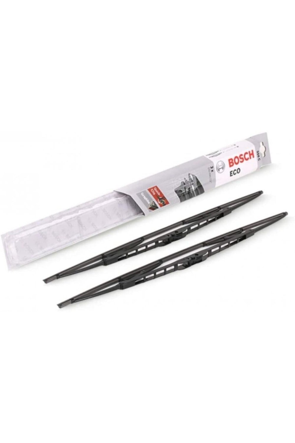 Eco Silecek Süpürge Setı 550 / 550 Mm 3397005163