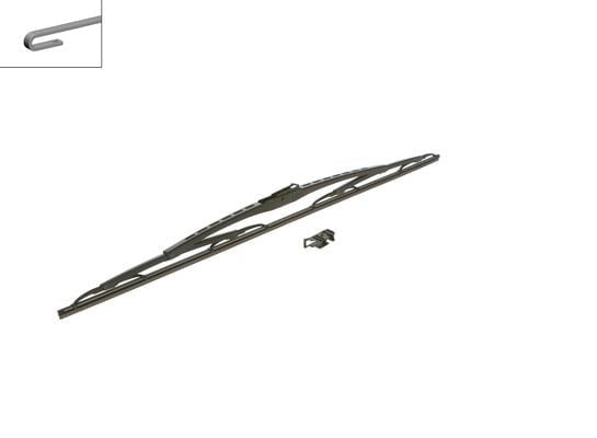 Eco Truck Tekli Silecek 700Mm N70c Bosch 3397015410