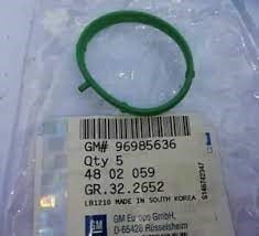 Egr Borusu Contası C140 Captiva Gm 96985636