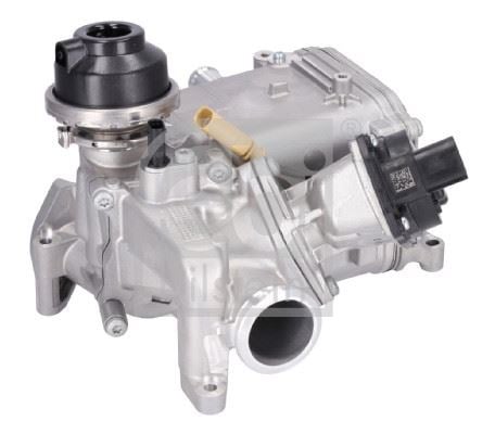 Egr Modülü A6 4G A6 4G Avant A7 4G Sportback A7 4G Sportback Quattro A8 4H Quattro Q5 8R Quattro-Touareg 2 4Motion 7P Febı 193116