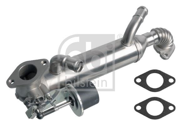 Egr Soğutucusu Contaları Olan Vw Febı 183348